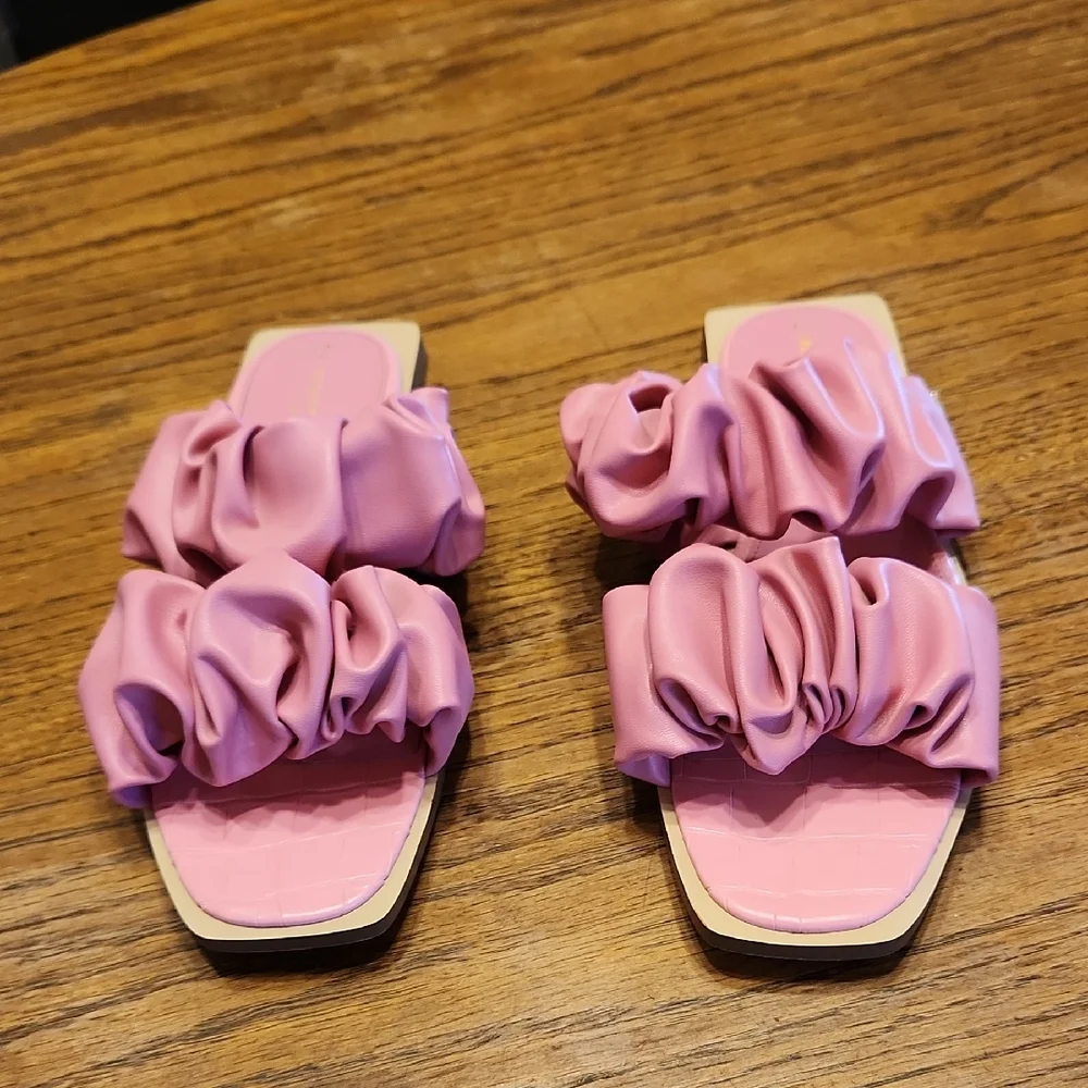 Circus by Sam Edelman Iggy Pink Size 9